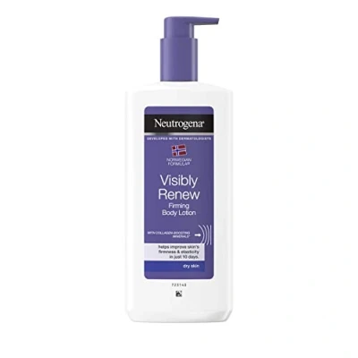 Immagine di Neutrogena Visibly Renew Loción Corporal 400 ml.