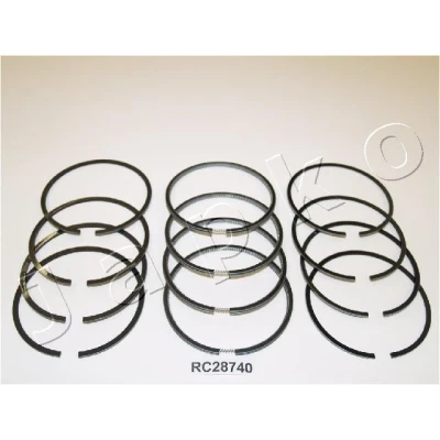 Immagine di JAPKO 428740J Fasce Elastiche 92