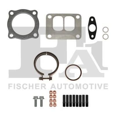 Immagine di FA1 KT141330 Kit montaggio, Compressore