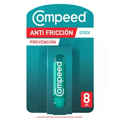 Immagine di Compeed Stick Anti Fricción 8 Uds