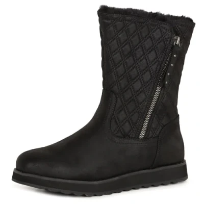 Immagine di Skechers Keepsakes 2.0 Passeggiate mattutine, Stivaletto Donna, Nero, 37 EU