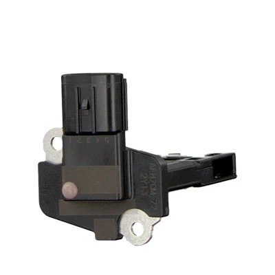 Immagine di FEBI BILSTEIN 32051 Debimetro senza alloggiamento TOYOTA: Yaris II Hatchback, RAV4 III SUV, Auris LEXUS: IS 2