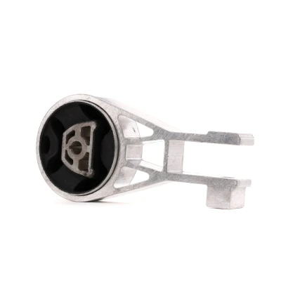 Immagine di FEBI BILSTEIN 36834 Supporto motore posteriore Cuscinetto gomma metallo Alluminio OPEL: Corsa D Hatchback, ALFA ROMEO: MiTo, FIAT: Punto Evo Hatchback