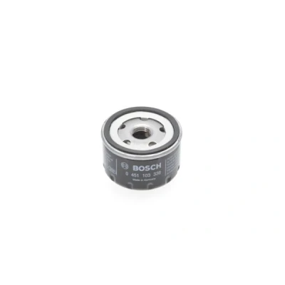 Immagine di BOSCH 0 451 103 336 Filtro olio M 20 x 1,5 con una valvola blocco arretramento ad avvitamento RENAULT: CLIO 1, Modus / Grand Modus, Kangoo I