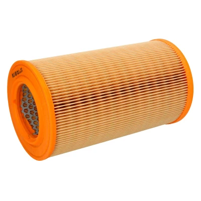 Immagine di MAHLE ORIGINAL LX 803 filtro aria 235,0 131,6 Cartuccia NISSAN: Navara Pick Up, TERRANO 2