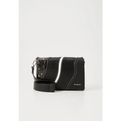 Immagine di Borsa a tracolla da donna Desigual Punkette Dortmund Flap