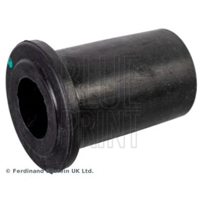 Immagine di BLUE PRINT ADBP800202 Bronzina cuscinetto, Molla a balestra Assale posteriore Sx, posteriore, Dx, Superiore, interno, Esterno Gomma