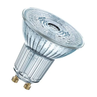 Immagine di OSRAM LED riflettore GU10 4,3W PAR16 827 36 3x
