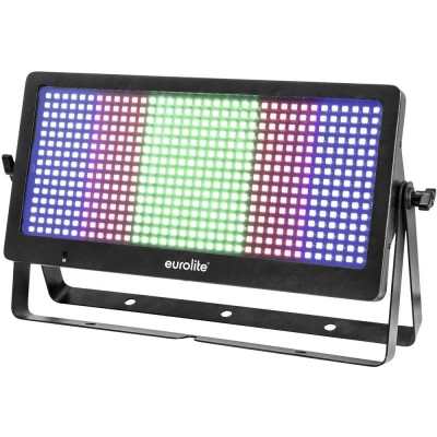 Immagine di Eurolite Faretto LED effetto DMX Numero di (Dettagli):540 RGB