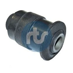 Immagine di RTS 017 00125 Silent Block Assale anteriore bilaterale, inferiore, 55mm Cuscinetto gomma metallo per braccio trasversale oscillante
