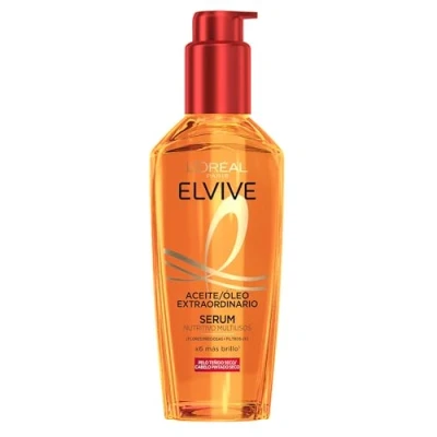Immagine di L&#039;Oréal Professionnel Elvive Hydraterende Olio 100 ml