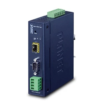 Immagine di PLANET IP30 Industrial 1 Port server seriale ICS 2105AT
