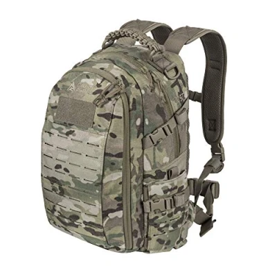 Immagine di Direct Action Dust Mk2 Zaino MultiCam
