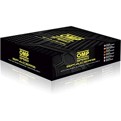 Immagine di OMP SPEED OMPS08191501 Set Distanziatori, 4x108