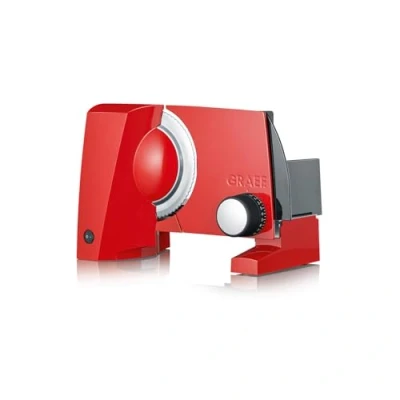 Immagine di Graef Sliced Kitchen S10003 Affettatutto Rosso