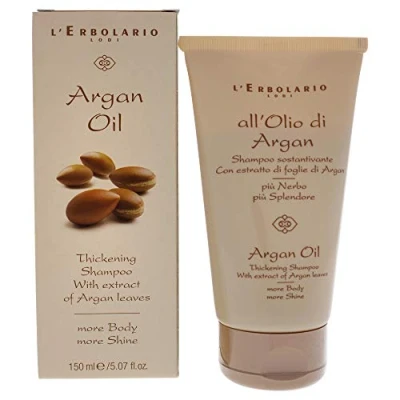 Immagine di OLIO ARGAN SHAMPOO SOSTANTIV