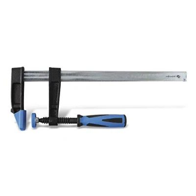Immagine di Hogert Technik HT3B910 Morsetto / Sergente 120 800 Forma F