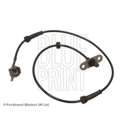 Immagine di BLUE PRINT ADN17124 Sensore ABS Assale posteriore Sx NISSAN: NP300 Navara Pick up, up