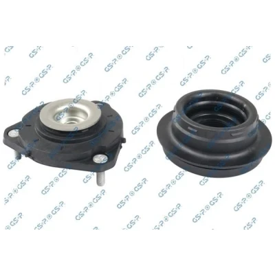Immagine di GSP 533760S Kit riparazione, Cuscinetto ammortizzatore a molla Assale anteriore Sx, Dx FORD: Transit Custom V362 Bus
