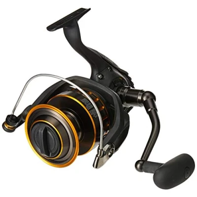 Immagine di Daiwa BG 6500 Mulinello