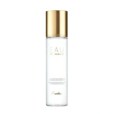 Immagine di Guerlain Eau De Beauté Micellar Lotion 200 ml