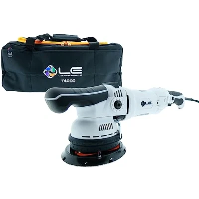 Immagine di Liquid Elements T4000 V2 Lucidatrice orbitale, 15 mm HUB