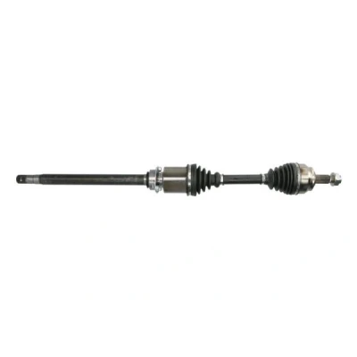 Immagine di PASCAL G2F049PC Albero motore / Semiasse Assale anteriore Dx 970mm FIAT: Doblo II Van Station Wagon