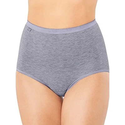 Immagine di Sloggi Basic+ Maxi, Slip Donna, Multicolore, 46