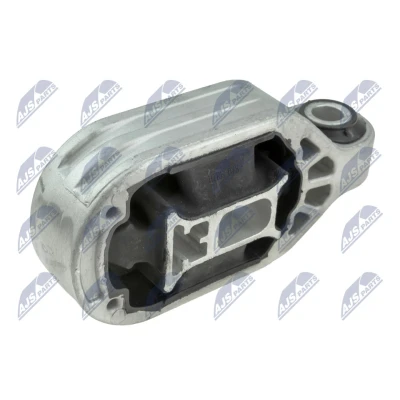 Immagine di NTY ZPS RE 078 Supporto motore posteriore, inferiore RENAULT: MEGANE 3 Grandtour, 3, Coupe