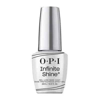 Immagine di OPI Infinite Shine Base coat, Donna, Taglia: 15 ml, Prostay primer