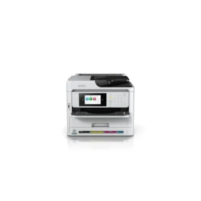 Immagine di Epson WorkForce Pro WF C5890 DWF (4in1) (C11CK23401BM)