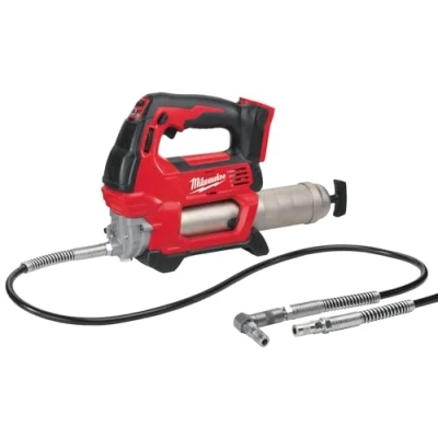 Immagine di MILWAUKEE 4933440493 Ingrassatore a pressione Batteria battery not included 690