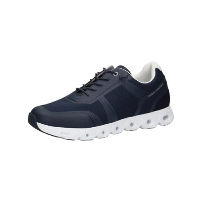 Immagine di CAPRICE Sneaker da Uomo Low 9 13615 43, Scarpe Ginnastica, Ocean Comb, 42 EU