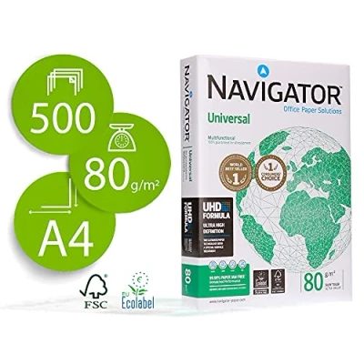 Immagine di CF5RS NAVIGATOR UNIVERS A480G/MQ