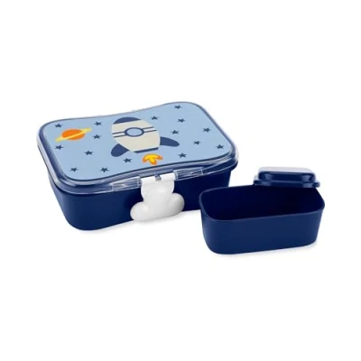 Immagine di Lunch Box Spark Style Rocket