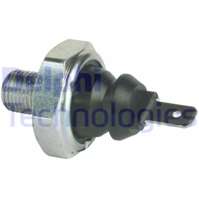 Immagine di DELPHI SW90005 Bulbo Pressione Olio M10x1 6g 16 VOLKSWAGEN: GOLF 4, 3, 2, AUDI: 80 B3, A3 Hatchback, A4 B5 Sedan, FORD: Galaxy Mk1 MPV