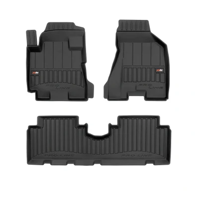Immagine di Tappetini in gomma FROGUM FRG 3D409750
