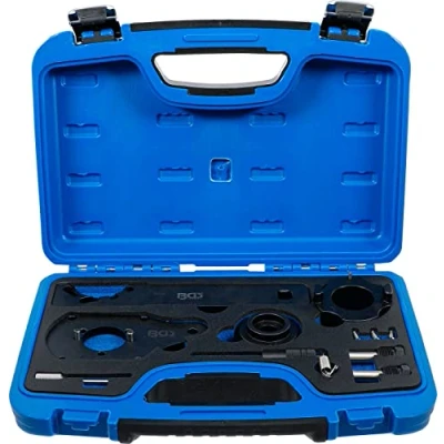 Immagine di BGS 74272 Set di traino distribuzione per Opel 1.3 CDTi