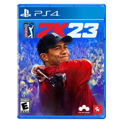 Immagine di PGA Tour 2K23(輸入版：北米） PS4