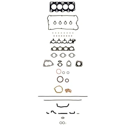 Immagine di AJUSA 50331700 Kit completo guarnizioni, Motore con guarnizione testata