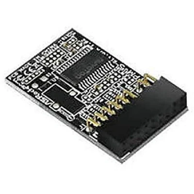 Immagine di ASRock TPM s Adattatore di rete