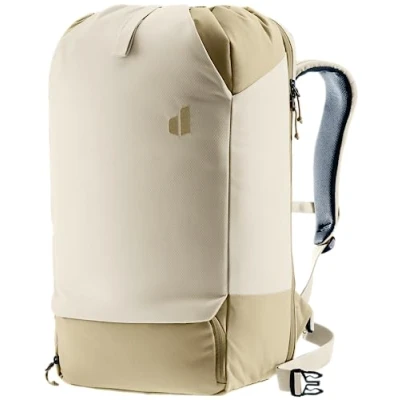 Immagine di Deuter Utilion Unisex Zaino da viaggio, Taglia: One Size, Bone desert