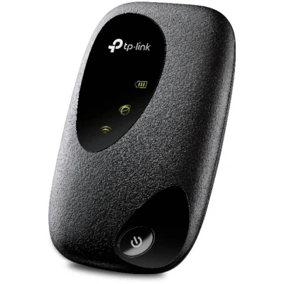 Immagine di TP LINK TPLINK ROUTER 3G/4G 150MBPS MOBILE WIFI 2000MAH M7000