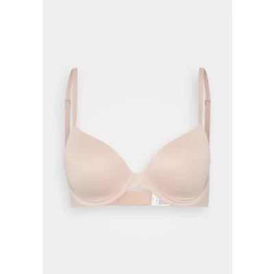 Immagine di Calvin Klein Underwear FULL Coverage Reggiseno con ferretto, Donna, Taglia: 4E, Cedar