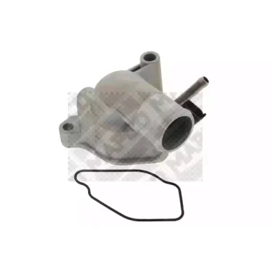 Immagine di MAPCO 28717 Termostato motore 92 con guarnizione sensore Alluminio alloggiamento OPEL: Corsa C Hatchback, Meriva A, Astra H Caravan