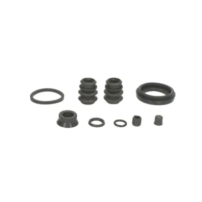 Immagine di AUTOFREN SEINSA D42239 Kit Revisione Pinze Freno Assale posteriore 34 WITH GUIDE BOOTS TOYOTA: Yaris II Hatchback, Urban Cruiser, iQ
