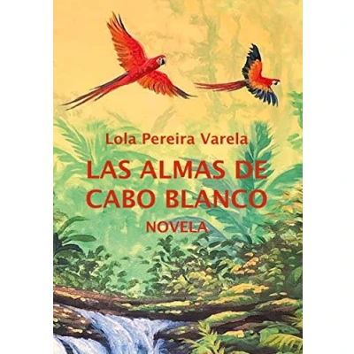 Immagine di Las almas de Cabo Blanco