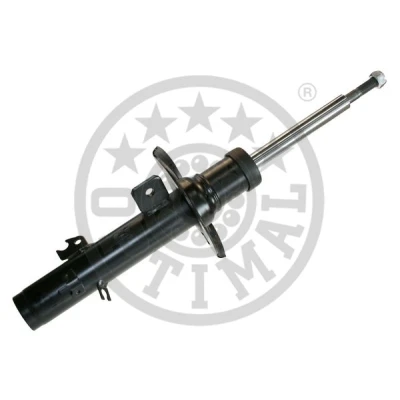 Immagine di OPTIMAL A 3763GL Ammortizzatore pressione del gas doppio tubo tipo McPherson Spina superiore, Collare inferiore