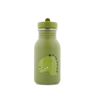 Immagine di Bottiglia Acciaio Trixie Mr.Dino 350ml