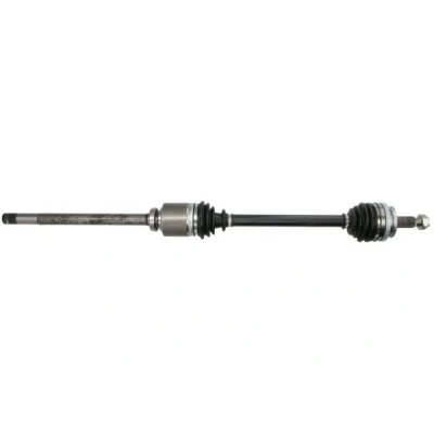 Immagine di PASCAL G21012PC Albero motore / Semiasse Assale anteriore Dx 1132mm RENAULT: MASTER 2 Pritsche/Fahrgestell, Kasten, NISSAN: Interstar Bus